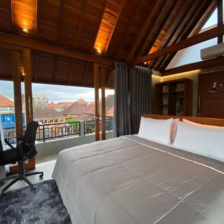 Dewa Hostel Ubud  Exterior photo
