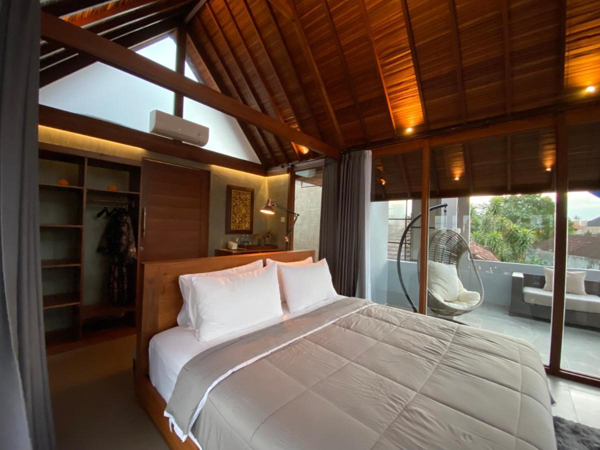 Dewa Hostel Ubud  Exterior photo