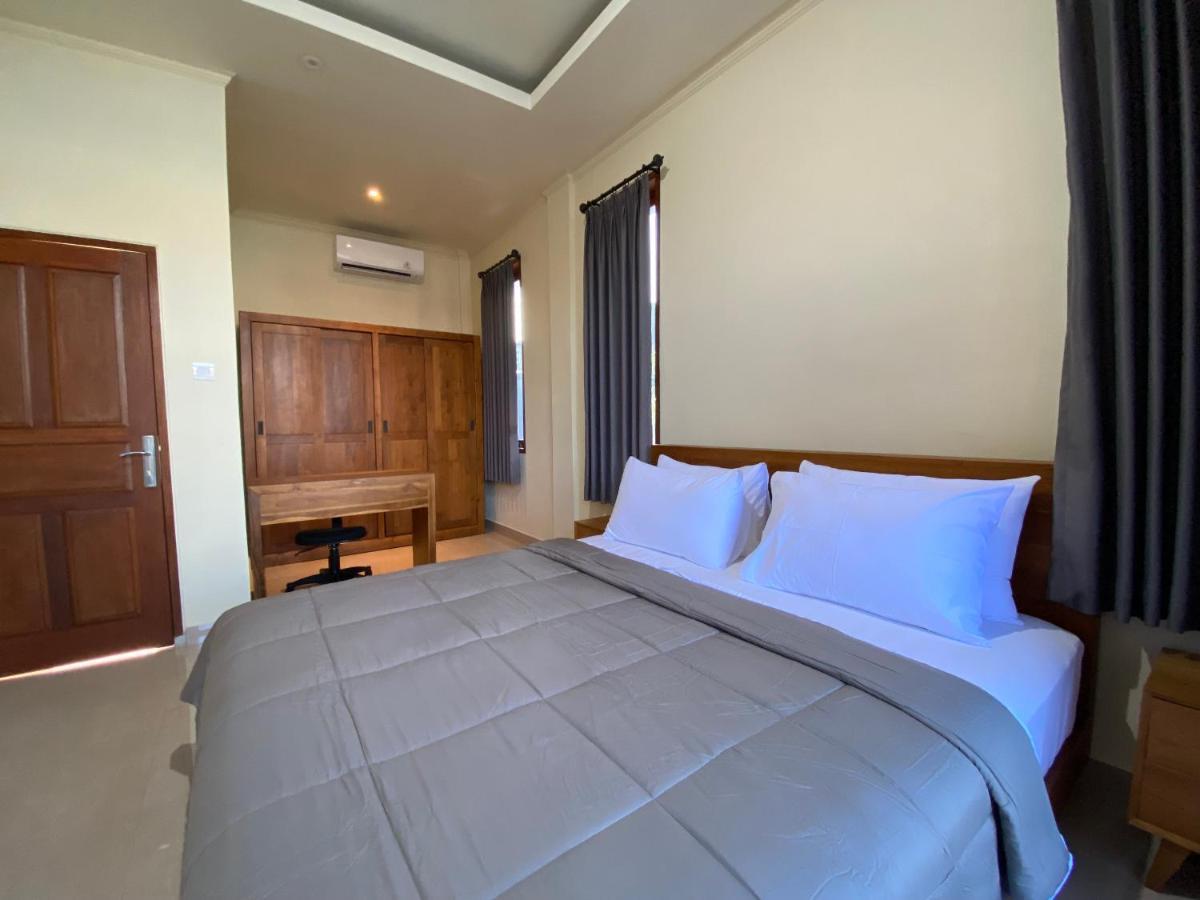 Dewa Hostel Ubud  Exterior photo