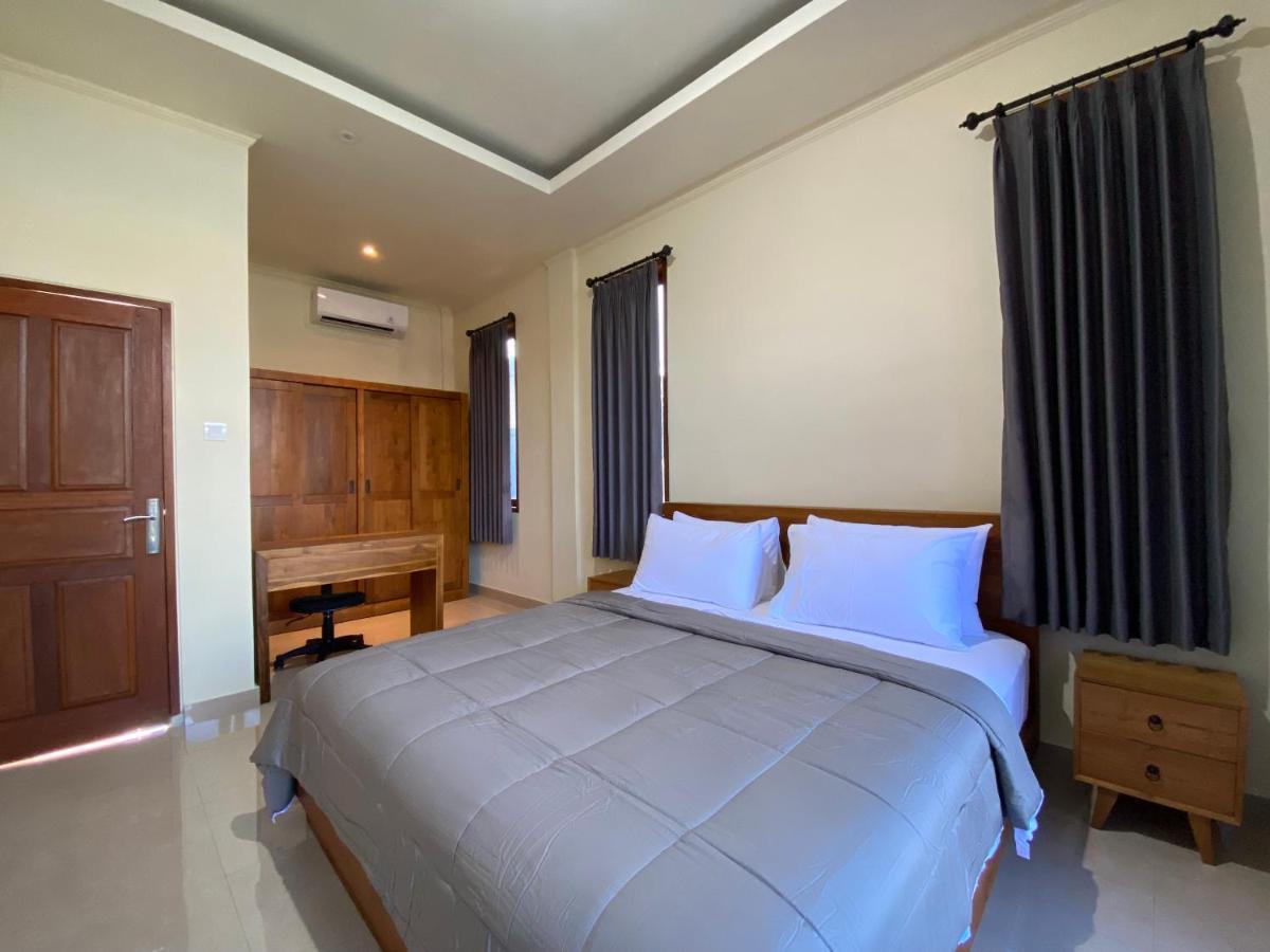 Dewa Hostel Ubud  Exterior photo