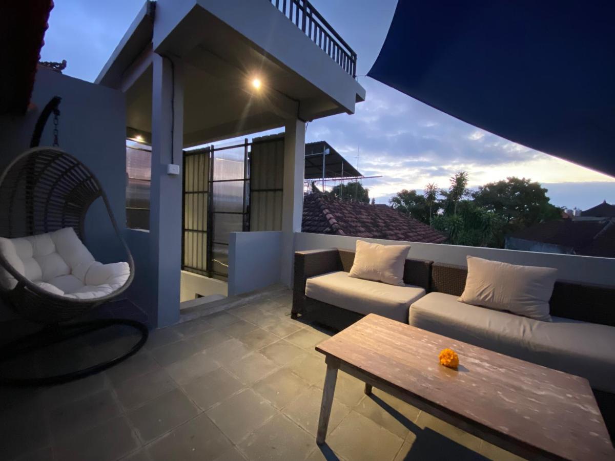 Dewa Hostel Ubud  Exterior photo