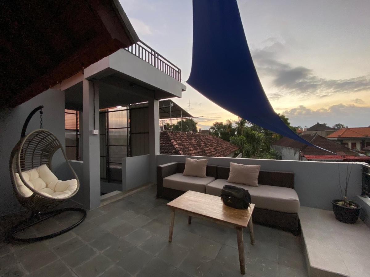 Dewa Hostel Ubud  Exterior photo